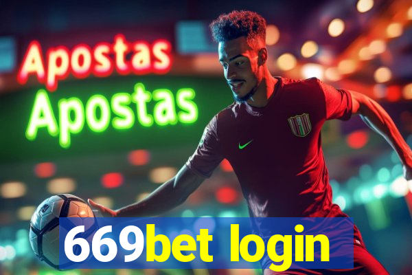 669bet login